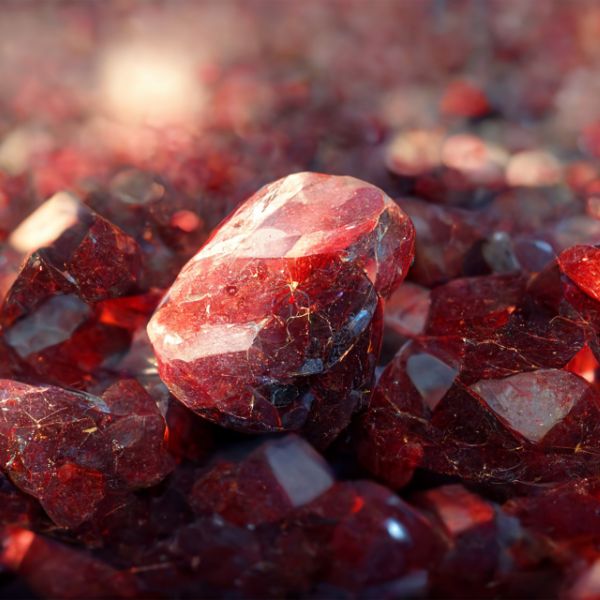 Image of ruby